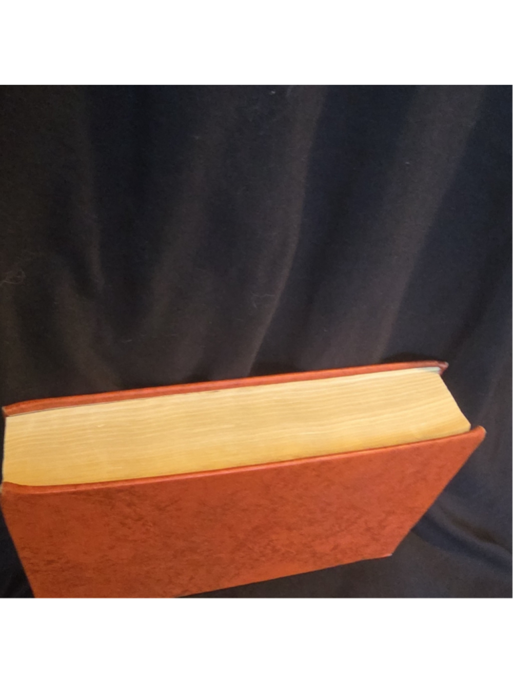 The Gideons Holy Bible Hardcover Christian Collectible Religious Book - Picture 6 of 7